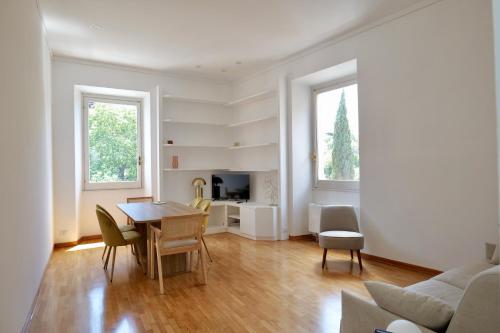 Loft 5c - Palatino