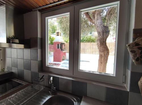 Fotografie z fotogalerie ubytování Lemon Tree House Poros v destinaci Poros