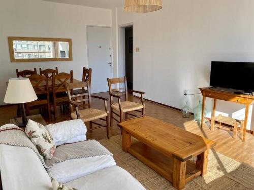 Imagen de la galería de Apartamento en Montevideo, en Montevideo