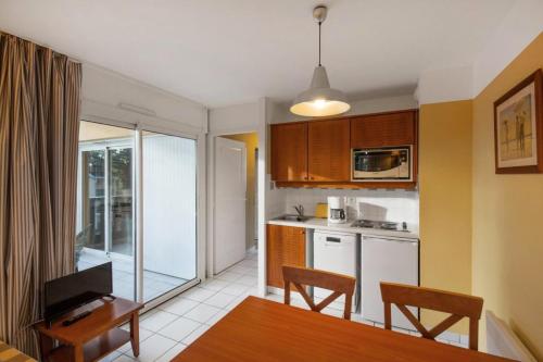 Résidence Les Grands Pins - maeva Home - 2 Pièces 5 Personnes Sélection MAE-1769