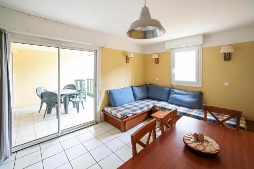 Résidence Les Grands Pins - maeva Home - 2 Pièces 5 Personnes Sélection MAE-3316