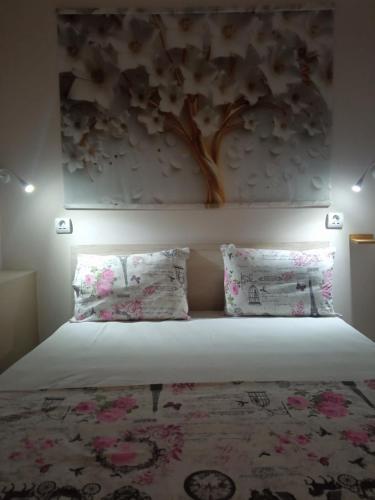 POLIT LUXURY Aprt 2 BEDROOMS