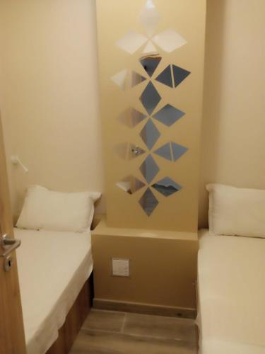 POLIT LUXURY Aprt 2 BEDROOMS