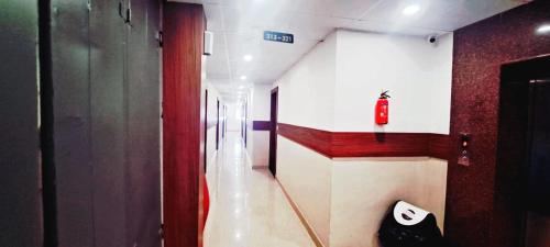 Φωτογραφία από το άλμπουμ του Hotel White Stone Premier Inn σε Μπανγκαλόρ