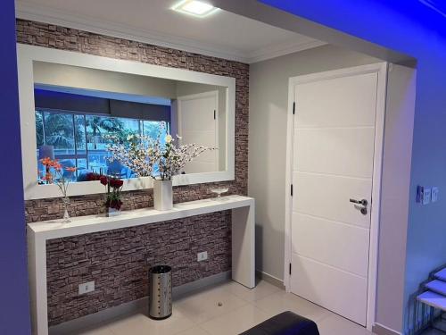 Φωτογραφία από το άλμπουμ του Apartamento de alto padrão no Guarujá σε Γκουαρούχα