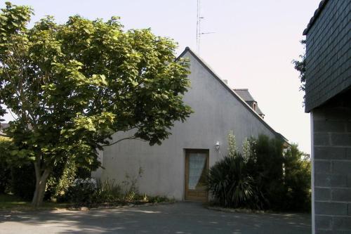 Petite maison près de la mer à Saint-Cast-le-Guildo