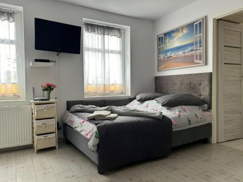 Fotografie z fotogalerie ubytování Apartamenty Dagma w Ustce v destinaci Ustka