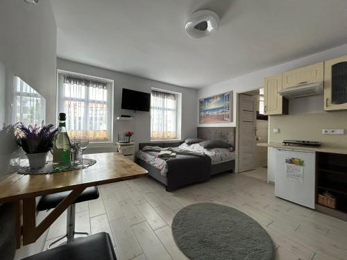 Fotografie z fotogalerie ubytování Apartamenty Dagma w Ustce v destinaci Ustka