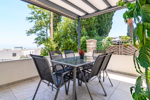 Apartment Raffaello