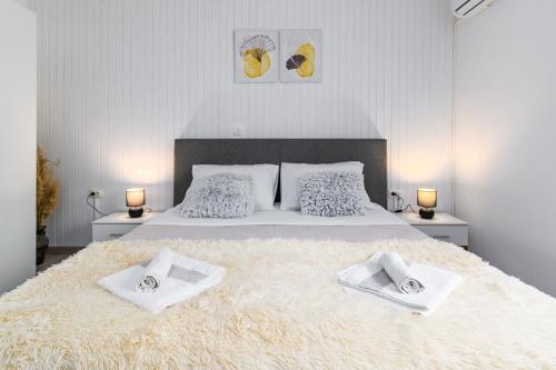 Apartment Raffaello