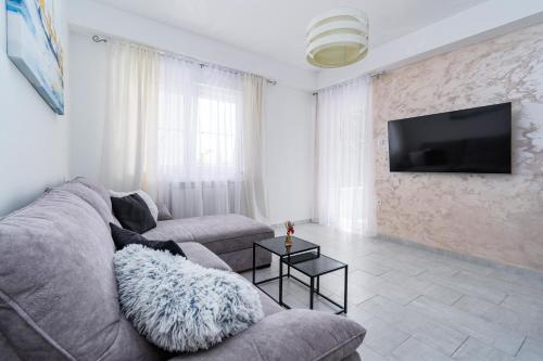 Apartment Raffaello