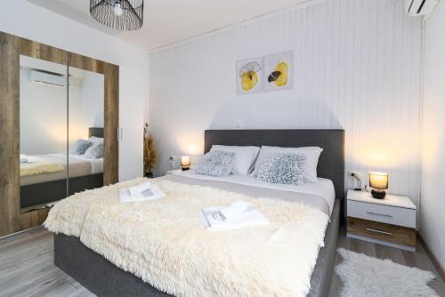Apartment Raffaello