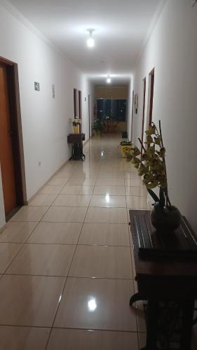 Gambar di galeri bagi Park Hotel di Paraisópolis