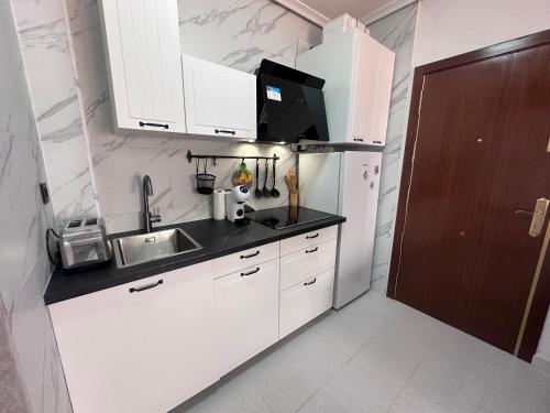 Flamingo Apartment