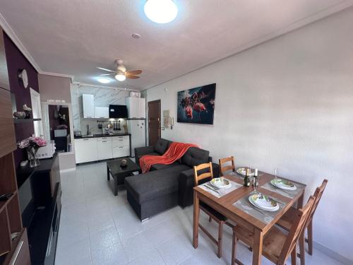 Flamingo Apartment