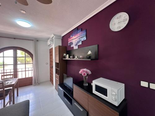 Flamingo Apartment