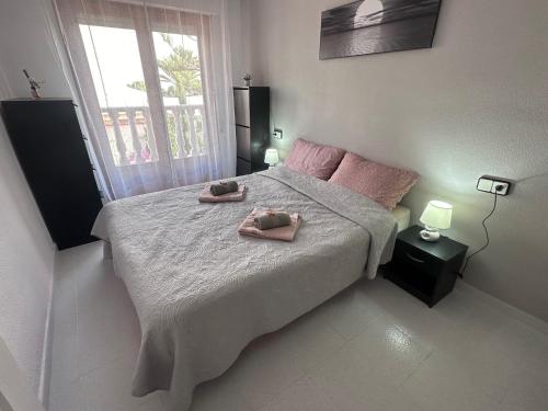 Flamingo Apartment