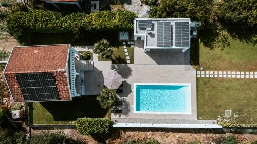 Gallery image of Villa Green Oasis in Čapljina