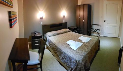 Fotografie z fotogalerie ubytování Lazaro hotel v destinaci Villa Mercedes