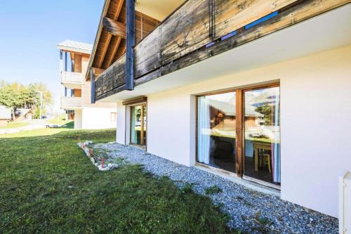 Résidence La Crête du Berger - maeva Home - Studio 4 personnes - Confort MAE-1764