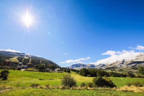 Résidence La Crête du Berger - maeva Home - Appartement 2 pièces 4 personnes - Confort MAE-1774