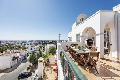 Vista Tavira Apartmento