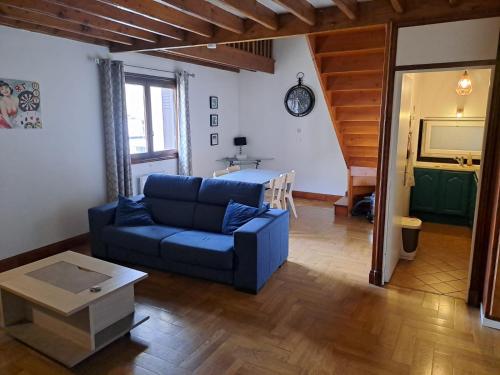 Appartement cosy secteur Aulnay sous Bois