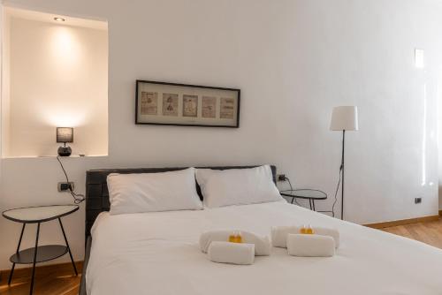 Navigli - Ripa 49 by Cortivo House