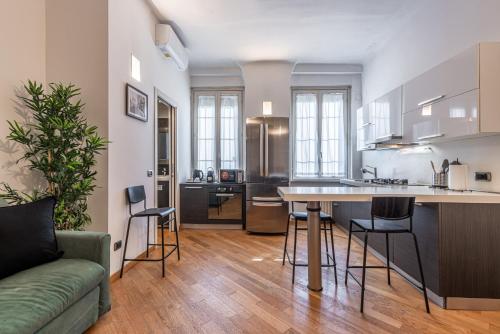 Navigli - Ripa 49 by Cortivo House