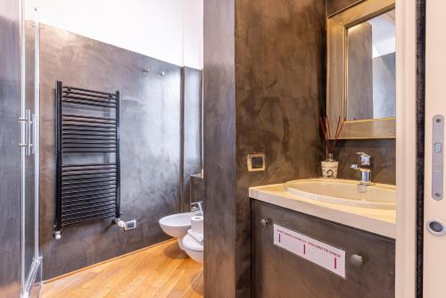 Navigli - Ripa 49 by Cortivo House