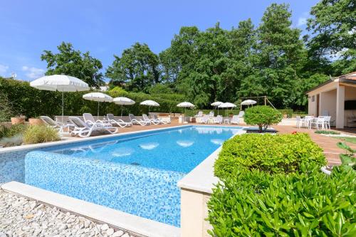 Apartments Tena