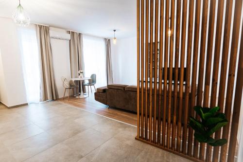 Ảnh trong thư viện ảnh của EVRA APARTMENTS ROYAL- FREE private parking ở Timişoara