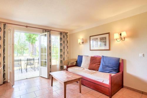 Les maisons de Moliets - maeva Home - Maison 4 pièces 8 personnes - Confort MAE-2094