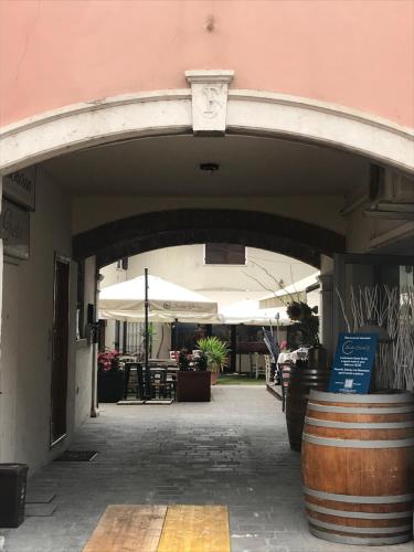 Fotografie z fotogalerie ubytování Garda Lake Attic v destinaci Manerba del Garda