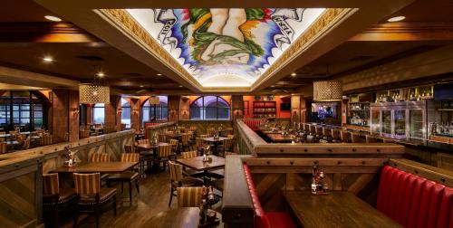 Ristorante o altro punto ristoro di Harrah's Laughlin, A Caesars Destination
