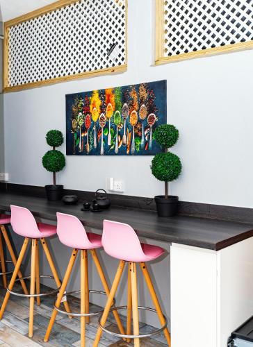 MirabeauにあるBalthazar Breeze St Andrewsのギャラリーの写真