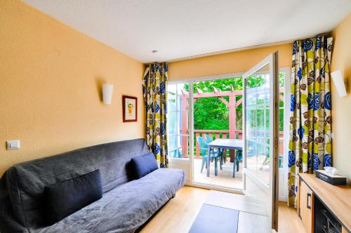 Résidence Les Belles Rives - maeva Home - Appartement 2 pièces 6 personnes - Sélection MAE-2484