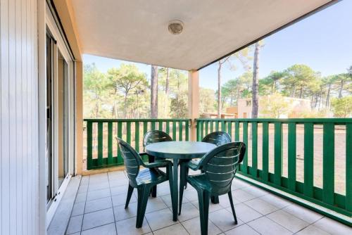 Résidence Les Grands Pins - maeva Home - Appartement 2 pièces 4 personnes - Sélection MAE-3004