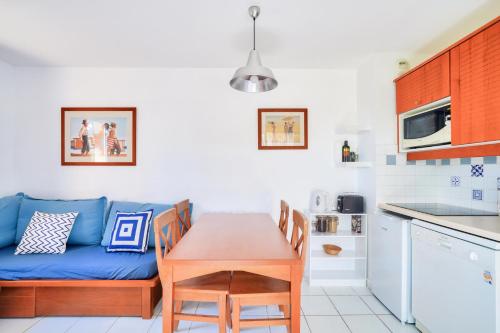 Résidence Les Grands Pins - maeva Home - Appartement 2 pièces 5 personnes - Prestige MAE-3024