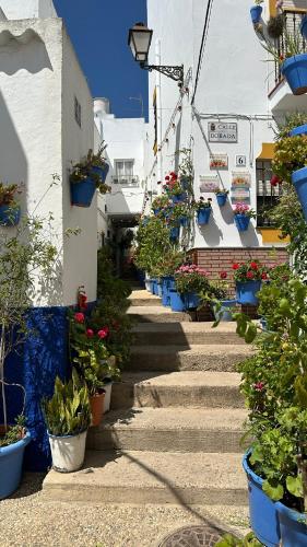 Apartamento Susurros del Mar