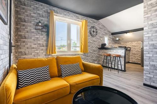 La Factory, de Bergerac !