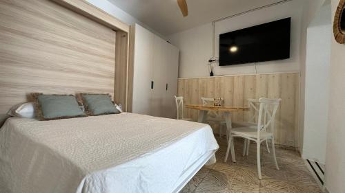 Apartamento Susurros del Mar