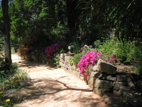 Maison cosy avec vue sur la mer à Pietrosella, 60 m².