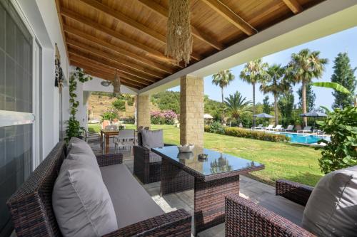 Villa Valasia