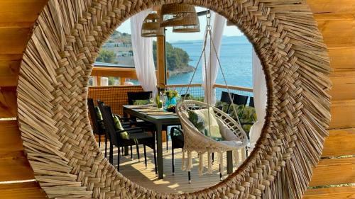 Sunset Coast - Paradise Cottage