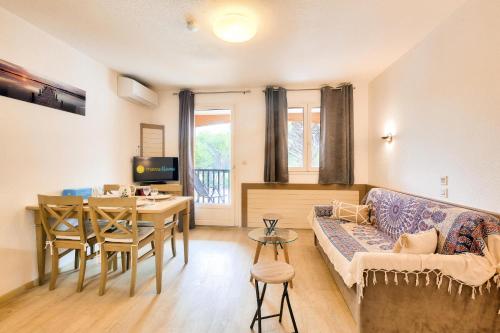 Résidence Saint-Raphaël Valescure - maeva Home - Studio 4 personnes - Sélection MAE-6151