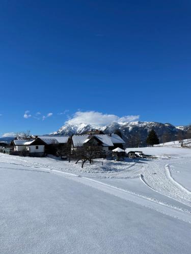 Paisaje cerca de esta casa o chalet