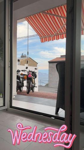 Fotografie z fotogalerie ubytování Guesthouse NADIA v destinaci Senj