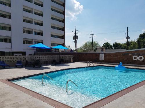 Alder Hotel Uptown New Orleans Image