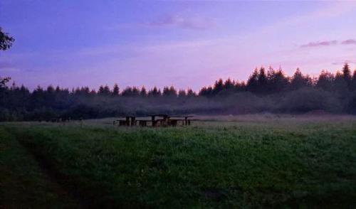 Fotografie z fotogalerie ubytování Odins have v destinaci Arrild